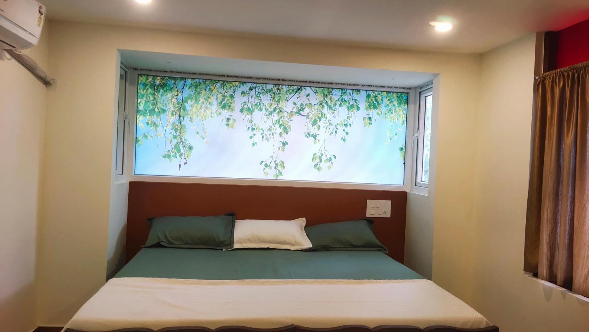 Ambadi'S Villa -Lake View Resort Pallipuram エクステリア 写真